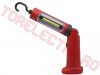 Lampa de Atelier COB-LED cu Acumulator incorporat 18639/GB