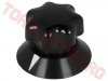 Butoane > Buton pentru Potentiometru Rotativ cu Ax 6.0mm G321611Ax6.0 Blocare Surub 25x22mm
