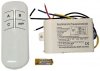 Radiocomanda > Kit Radiocomanda 3 Canale pentru Lustra RFL7292/TC Ebenezer Digital Remote Control Switch