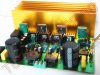 Montaj Amplificator Stereo 500W 2x32Vca AMP0247/TC