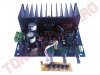 Montaj Amplificator Stereo 180W 12V cu Telecomanda AMP1505/TC