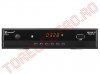 Tuner Digital DVB-T2 HD Cabletech Z0328