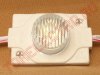 Modul cu LED > Modul 1xLED SMDCOB Alb Rece 12V 1600mW Plasticat de Exterior IP67 MCW4625/TC