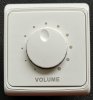 Potentiometru Volum 30W - 100V ARW30P10 pentru Difuzor Tavan Linie Incastrabil