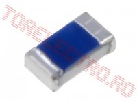 Sonda de temperatura PT100 Carcasa SMD0603 pentru sonde termice PTS0603