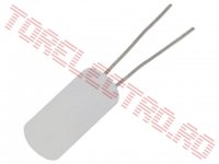 Sonda de temperatura PT100 Carcasa Cilindrica 3x6mm pentru sonde termice PTS1060CC