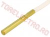 Sonde termice > Sonda de temperatura KTY81-210 Carcasa Alama cu cablu 1.5m pentru Incinte Termostatate STZ011/TM