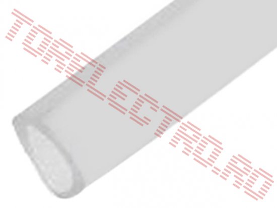 Bathroom cling ankle Tub Termorezistent din Silicon 6mm 200*C Transparent CBSRT60/TM - rola 100m