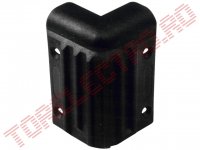 Coltar Plastic Boxa Audio 55x37mm HT401/SAL - set 8 bucati