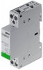 Contactoare Bobina 12V > Contactor 2 Contacte NO 20A cu bobina la 12V pe Sina DIN