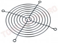Grilaj Metalic pentru Ventilator 127x127mm