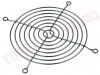 Grilaj Metalic pentru Ventilator 127x127mm