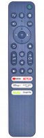 Telecomanda LCD SONY Bravia CRC800V NETFLIX YOUTUBE RMT-TX800U RMT-TX900U TLCC1030