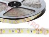 Rola Banda LED 24V Alb Rece SMD2835 120LED/m cu Silicon IP65 HH50KTI2835GWAA - la Rola 1m