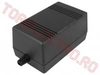 Carcasa  BOX275 - 65x132x78mm pentru Alimentator Transformator Sursa Montaj Electronic