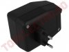 Carcasa BOX196 - 62x85x50mm pentru Alimentator Transformator Sursa Montaj Electronic
