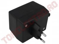 Carcasa BOX181 - 58x73x52mm pentru Alimentator Transformator Sursa Montaj Electronic