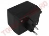 Carcasa BOX181 - 58x73x52mm pentru Alimentator Transformator Sursa Montaj Electronic