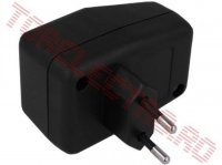 Carcasa BOX156 - 45x70x40mm pentru Alimentator Transformator Sursa Montaj Electronic
