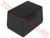 Carcasa BOX212 - 66x92x57mm pentru Alimentator Transformator Sursa Montaj Electronic