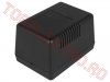 Carcasa BOX212 - 66x92x57mm pentru Alimentator Transformator Sursa Montaj Electronic
