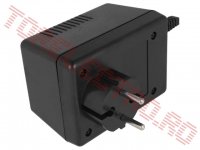 Carcasa BOX223 - 66x92x57mm pentru Alimentator Transformator Sursa Montaj Electronic