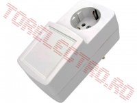Carcasa BOX250 - 64x129x57mm pentru Alimentator Transformator Sursa Montaj Electronic