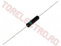 DD1600 Dioda 16KV 20mA 150ns Tensiune Inalta pentru Ionizatoare Aer