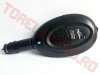 Difuzor si Receptor Bluetooth pentru Telefon AiroBlue CarKit BTK01