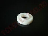 Flansa Izolatoare de plastic pentru capsula TO220 NPP3531 - Set 10 bucati