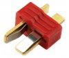 Dean Amass T Conector Alimentare  50 Amperi Tata AM1015BM pentru baterii Litiu si Acumulatori
