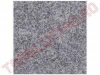 Mocheta  0.7x1.4m Gri Deschis pentru Boxe si Tunuri de Bas MAT1003GWH