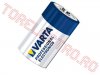 Baterie 6V Alcalina LR11 Varta V11A Proffessional Blister