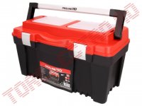 Geanta din Plastic pentru Scule 25