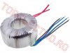 Transformator de Retea  30Vx2 -  5A - 300VA Toroidal