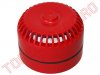 Sirene si Sonerii Incendiu > Sirena Alarma Incendiu  12Vcc - 28Vcc Piezoelectrica 102dB 32 Tonuri Programabile IP54 SYRI54SVRS