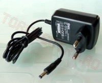 Alimentator 6V  2 A electronic cu mufa 2.1 / 5.5 AL0602ST