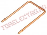Sunt pentru Ampermetru  5A sau 10A Curent Continu 15mOhm CSR18R015