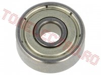 Rulmenti cu diametru interior  4mm SKF624-2Z