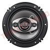 Difuzoare  6 inch Peiying PYAQ604S 120W 4ohm Auto - Set 2 bucati
