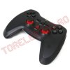 Gamepad Wireless PC/PS3 Siege Omega OGP3W1WLES/LP