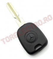 Carcasa Cheie Tip Transponder pentru Mercedes Benz CC062/GB