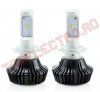 Bec Auto 12-24V cu LED Super White 3200LM Canbus H7-CAN-LED/GB - kit 2 bucati