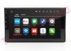 Player multimedia 2 DIN, cu Touchscreen 7", Android 6.0.1 CD777/GB