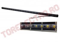 Proiector LED Auto  50W 12V-24V 50LED 103cm PR5050