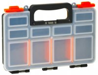 Cutie  Compartimentata Plastic Profesionala 290x200x60mm MBX550 10990/GB