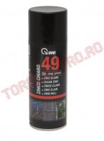 Spray Zincat pentru Protectia Anticoroziva a Metalelor 400ml 17249/GB