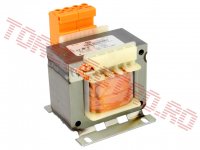 Transformator 24V  2.08A 50VA - pentru automatizari Porti Culisante Automate