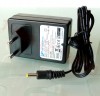 Alimentator 20V  0.8A  de Curent Continuu cu Transformator si mufa 2.1 / 5.5 - Plus la Centru - carcasa cu stecher