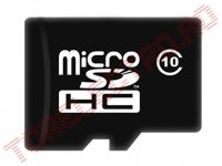 Card Memorie Micro SD 64GB SDHC Class 10 MSD64GB